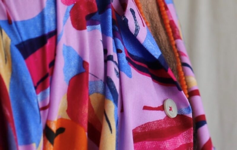 Picasso Shirt