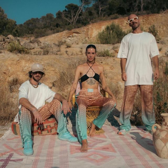 MOA x MR. LEMARIE COLLABORATION 2025