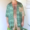 Lizard Trousers