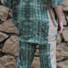 Lizard Trousers