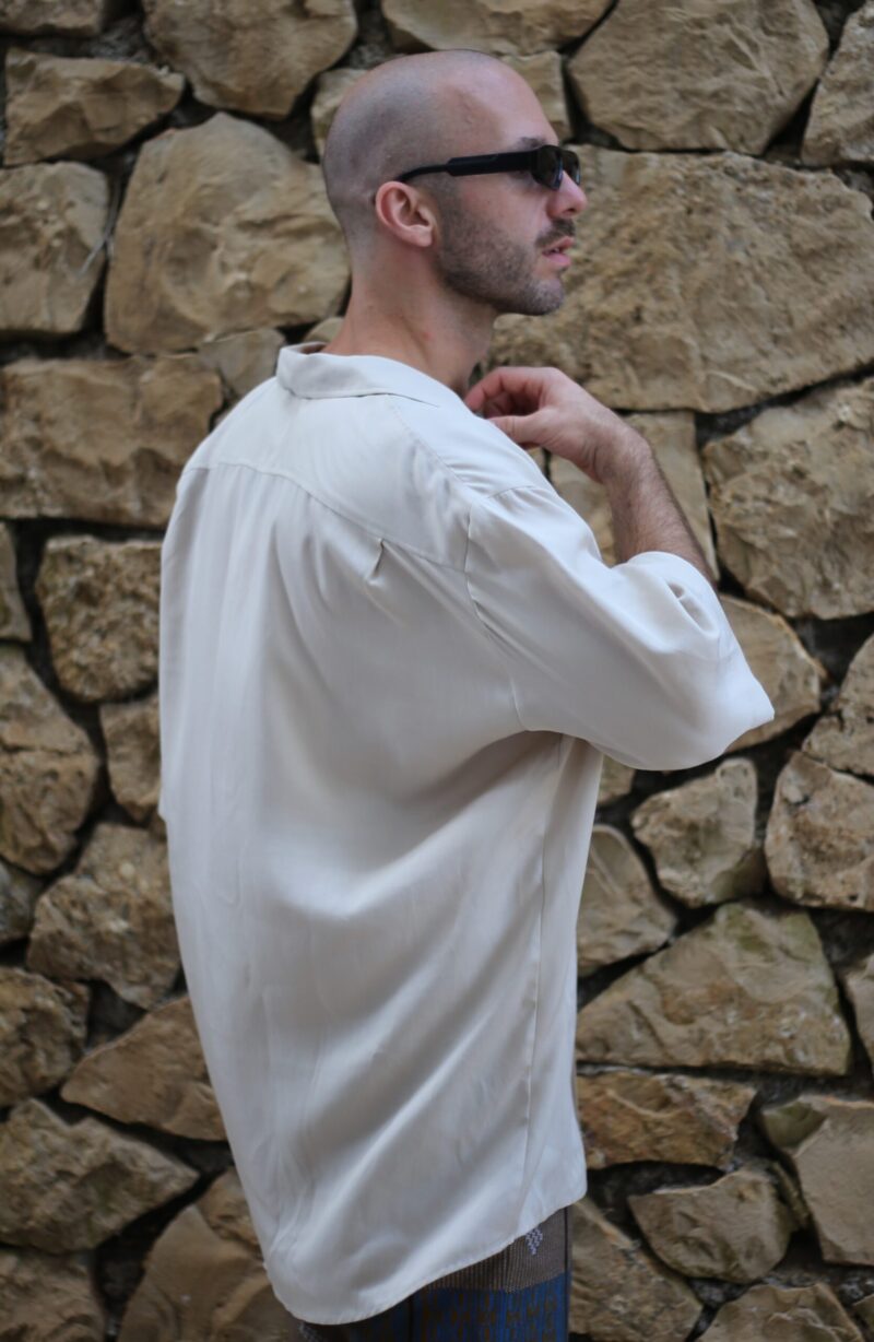 Sand Shirt