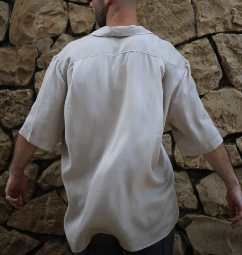 Sand Shirt