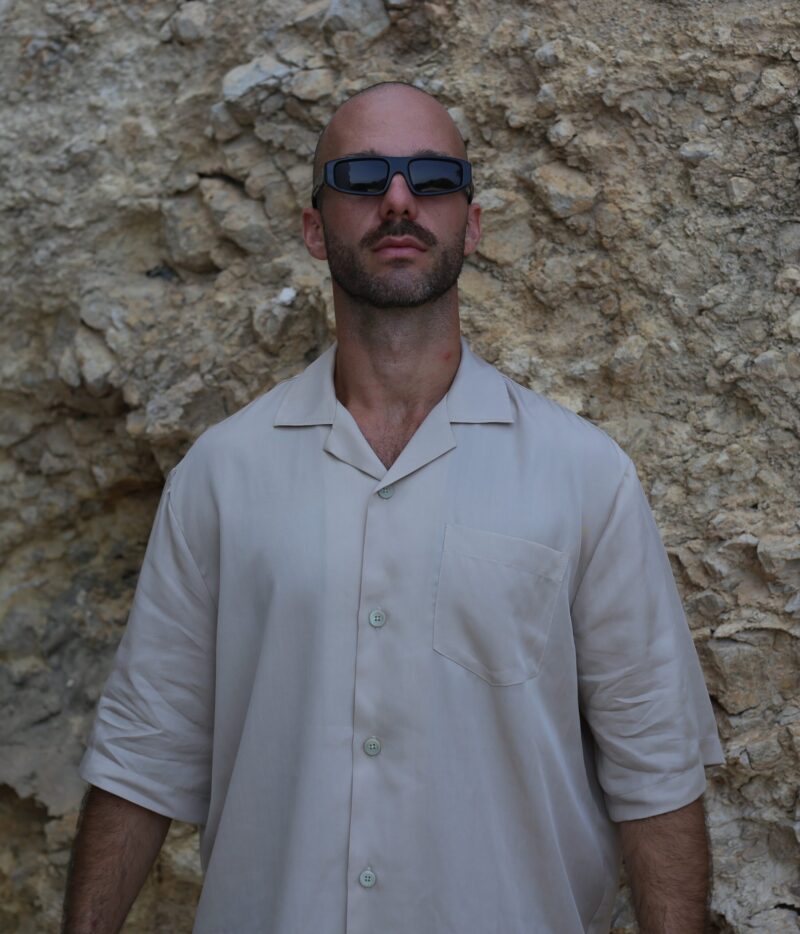 Sand Shirt
