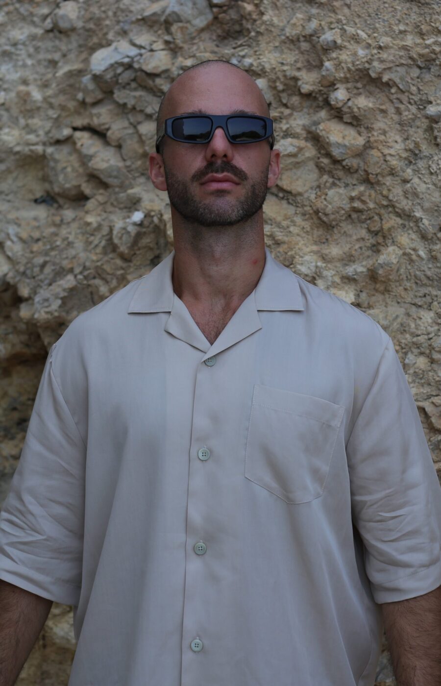 Sand Shirt