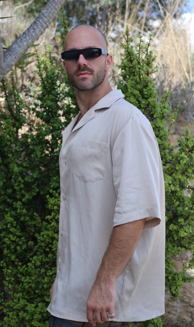 Sand Shirt