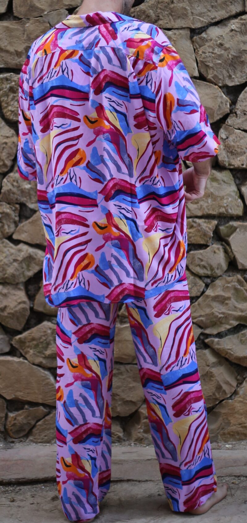 Picasso Trousers