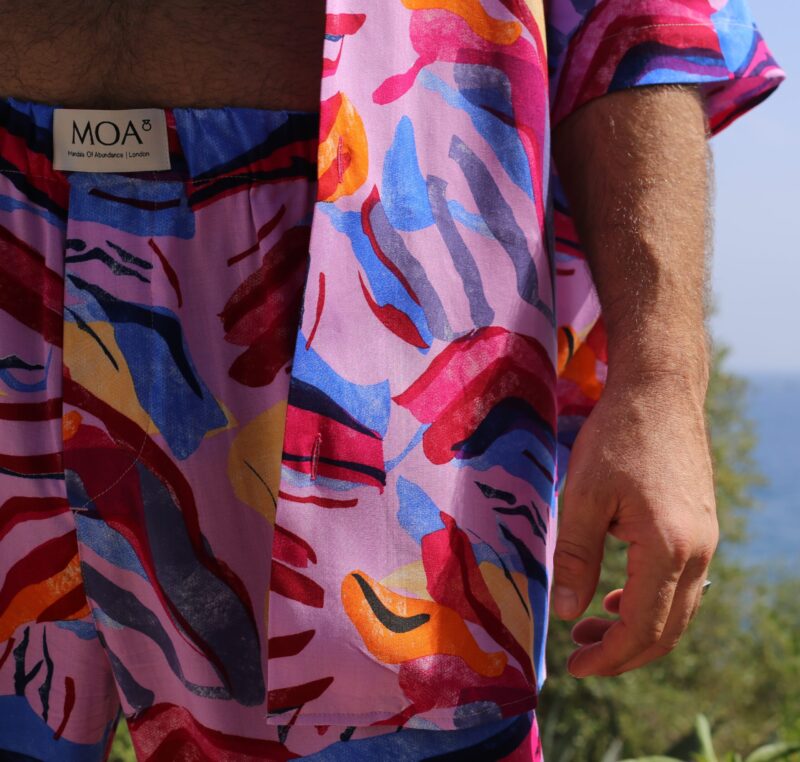 Picasso Trousers