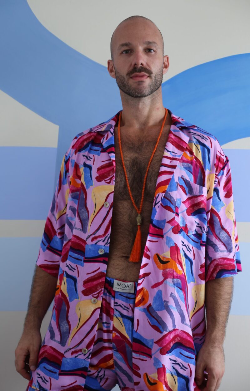 Picasso Shirt
